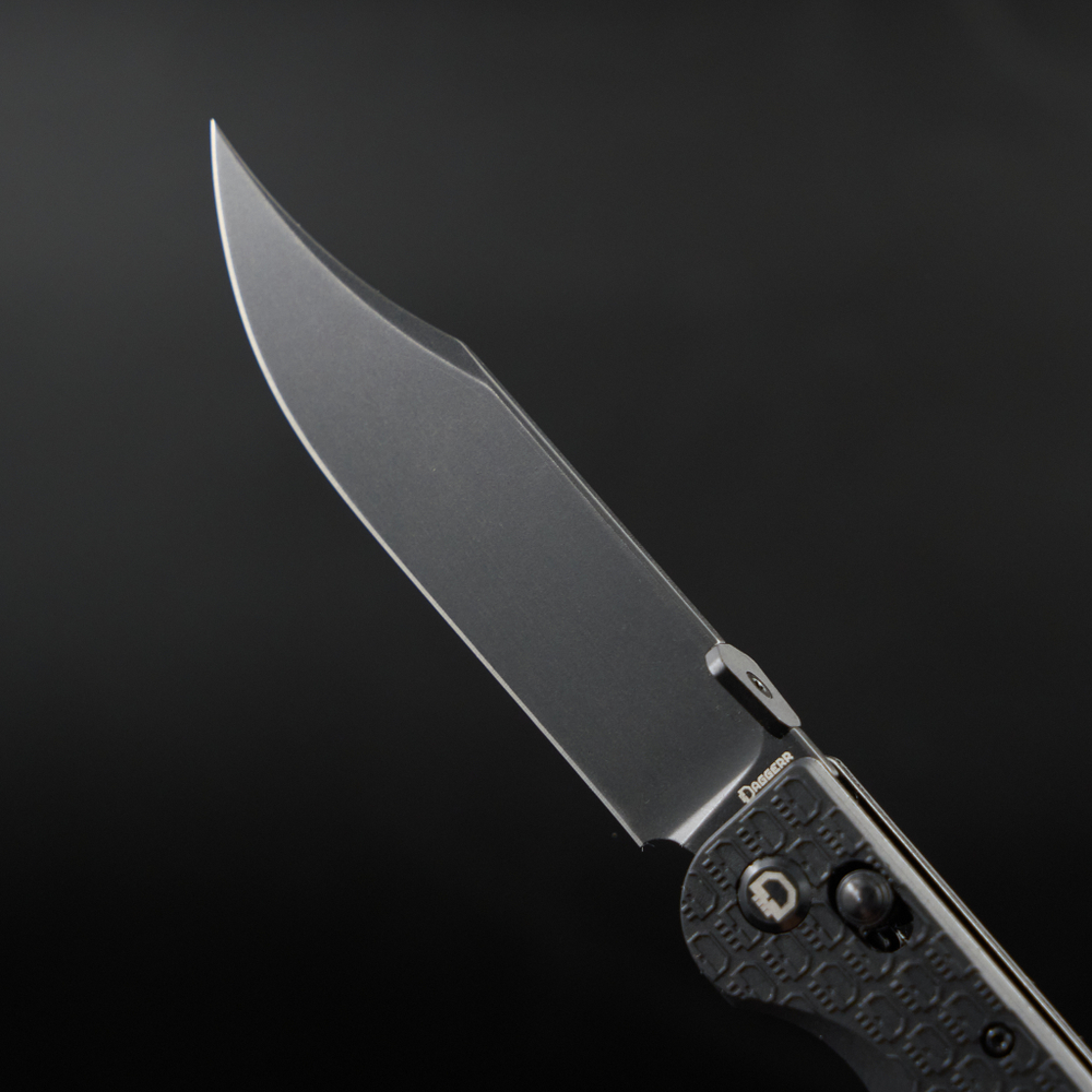 Pike All Black DL