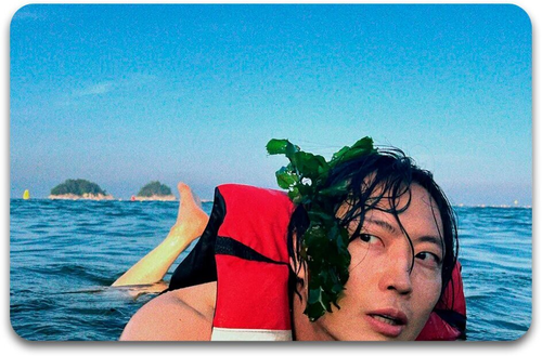 Карта #1844 / Roh Jaewon