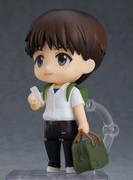 Фигурка Nendoroid Rebuild of Evangelion Shinji Ikari