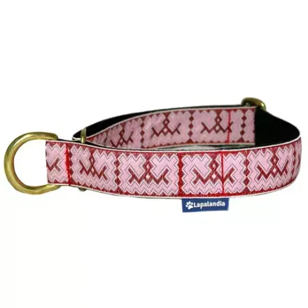 Полуудавка на фетре регулируемая "Оленьи Рожки" (32 мм)