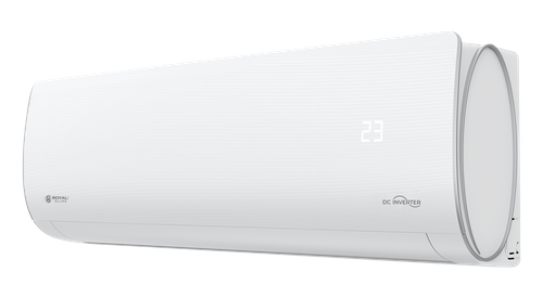 Инверторная сплит-система серии OPTIMUM DC Inverter RCI-OM22HN (комплект)