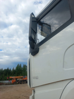 Shacman (Shaanxi) SX* 6x6 Самосвал SX32586W385C (Дизельный, 10,8 л, 441 л.с., МТ)