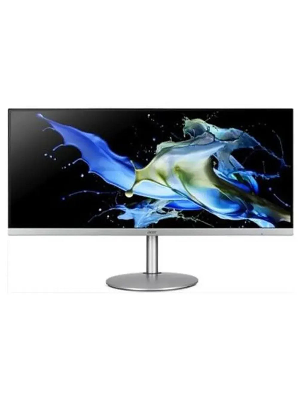 34" Монитор CB342CUsemiphuzx BLACK 3440x1440 IPS
