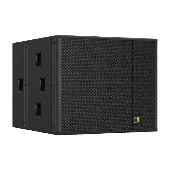 AUDAC FX1.18