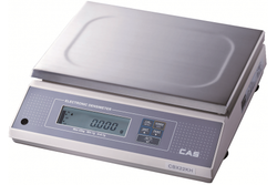 Лабораторные весы - CAS CBX-32KH