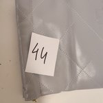 STELLA MINI серая - складка кожи 44