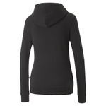 Женская толстовка PUMA ESS+ Embroidery Hoodie