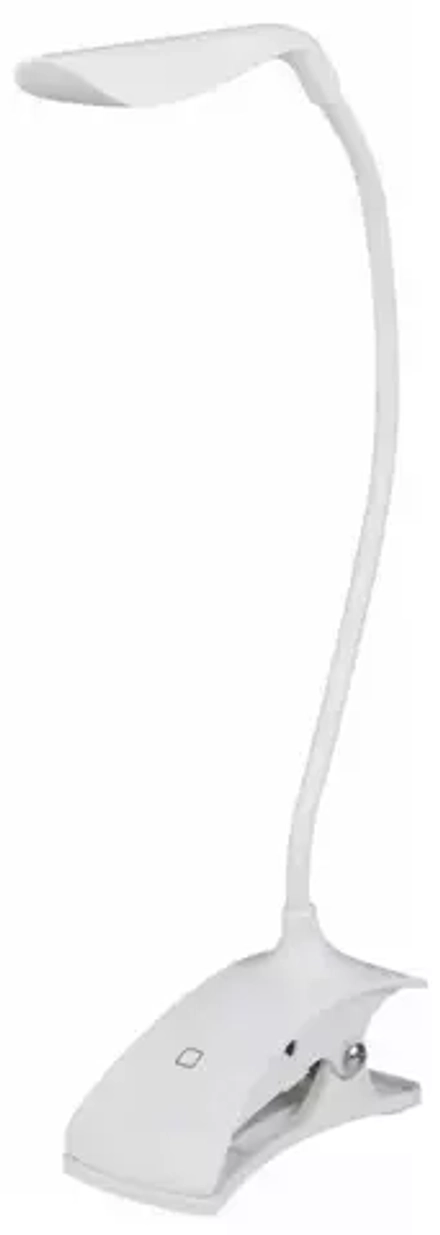 Светильник настольный TLD-533 White LED 250Lm 5500K Dimmer