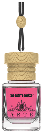 АРОМАТИЗАТОР DR.MARCUS СТЕК/БУТ SENSO ARTE SWEET DREAM 6ML