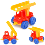 Пожарная Нордик без инд/упакет (Нордпласт)