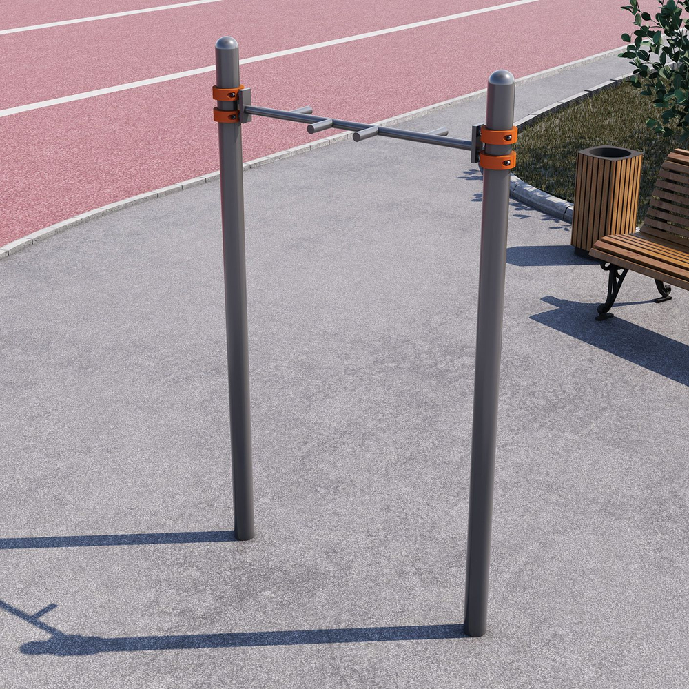 Турник-Молот-2 СВС-93