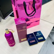 Montale Roses Musk (Old Desing) Старый дизайн