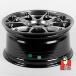 Комплект дисков BBS 18x8.5 et38 5x114.3