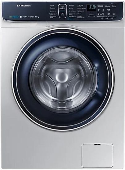 Стиральная машина Samsung WW80K62E61S