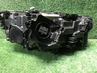 Фара левая BMW X3 G01 (2021-2024) Laser