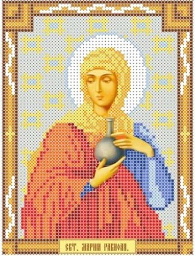 ИГ-057 Святая Мария