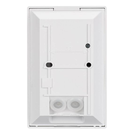 Датчик движения инфракрасный Arlight Nave-PIR-UP-180-230V-Multi 027871