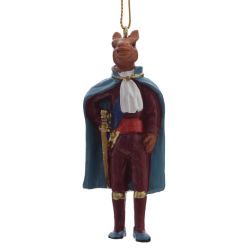 GAEM Фигурка декоративная "Лошадь", L3,5 W2,5 H8,5 см, 4в.