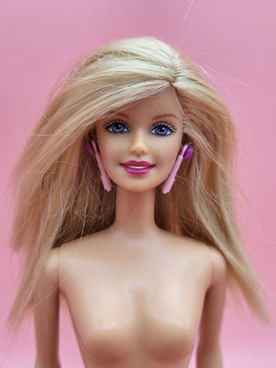 Кукла Барби винтж 0302