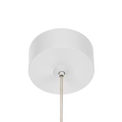 Citilux Bruno CL565010 Подвесной светильник Белый