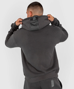 Толстовка Venum Silent Power Grey