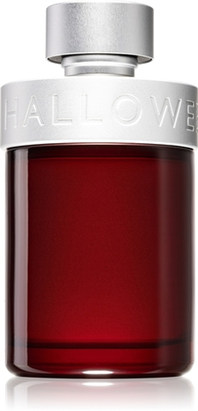 Halloween Man Rock On туалетная вода для мужчин