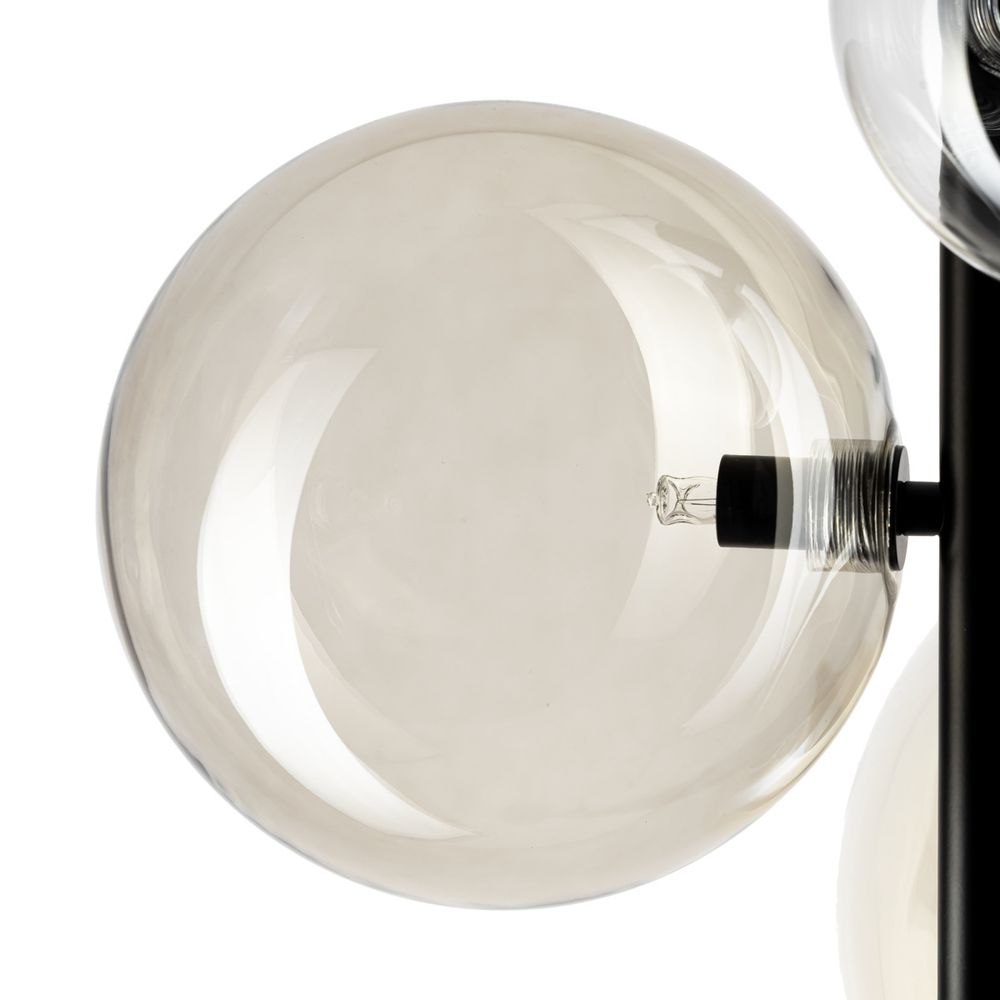 Citilux ORTON CL202933 Торшер Микс