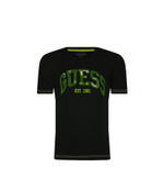 футболка Guess - черный(N3RI07 K8HM3)