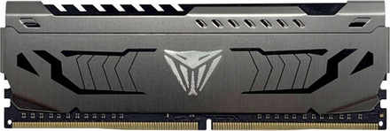 Память DDR4 8Gb 3200MHz Patriot PVS48G320C6 RTL PC4-25600 CL16 DIMM 288-pin 1.35В