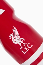 Бутылка для воды adidas Liverpool FC 25/26 - красный