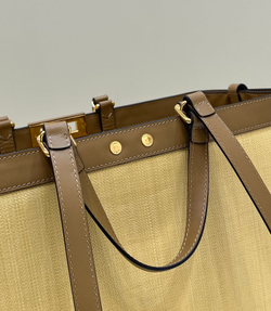 Fendi X-Tote