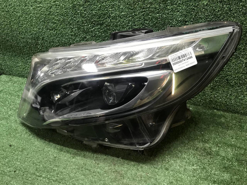 Фара левая Mercedes V W447 (2014-н.в.) LED