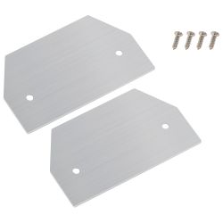 Заглушка ЭРА TR-1PTR-RMP-EC для алюминиевого профиля