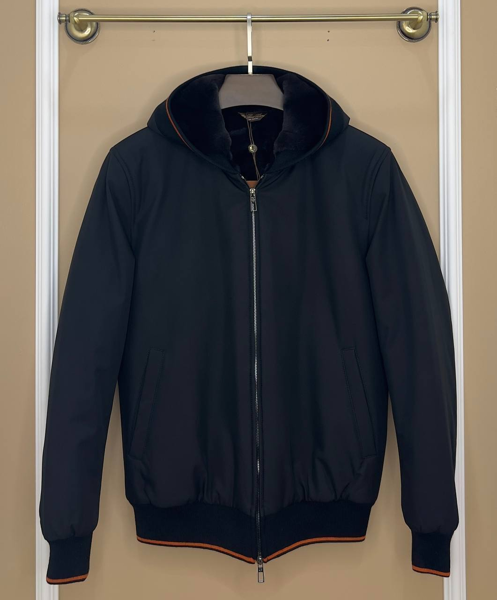 Куртка Loro Piana, арт. 463199210