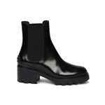 TOD"S Chelsea Ankle Boots Women"s