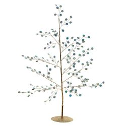GAEM Изделие декоративное "Дерево", Н45см, L34 W34 H48 см