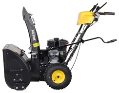 Бензиновый снегоуборщик "HUTER" SGC 6000