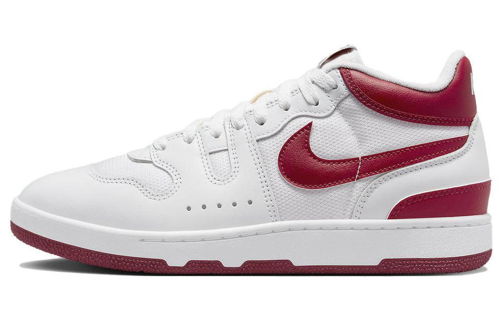 Кроссовки Nike Mac Attack "Red Crush"