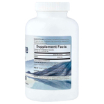 Micro Ingredients, глицин, 240 вегетарианских капсул (500 мг в 1 капсуле)