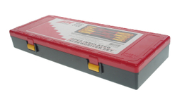 Набор отверток диэлектрических 8шт. JTC