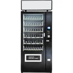 Универсальный торговый автомат на 864 товара