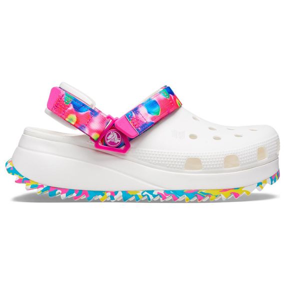 Crocs Classic Hiker 'Solarized'