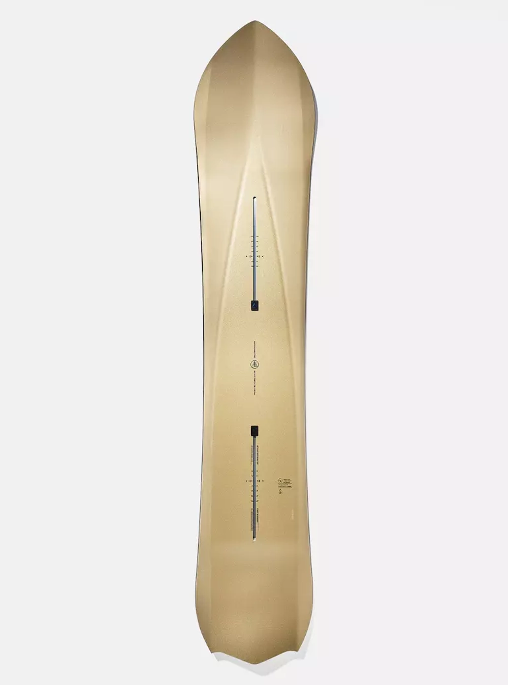 Сноуборд BURTON FT 3D DOUBLE DOG