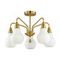 Потолочная люстра Lumion Moderni Eleonora 4562/5C