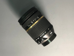 Tamron AF 18-270mm 3.5-6.3 Di II VC Nikon F