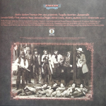 Eagles / The Studio Albums 1972-1979 (6LP)