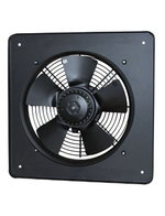 Вентилятор накладной STORM 250 2полюс ERA PRO