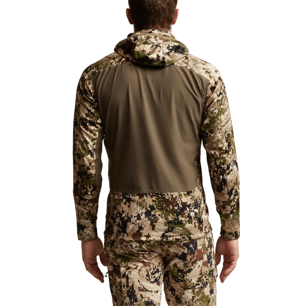 Куртка Sitka Mountain Evo Jacket