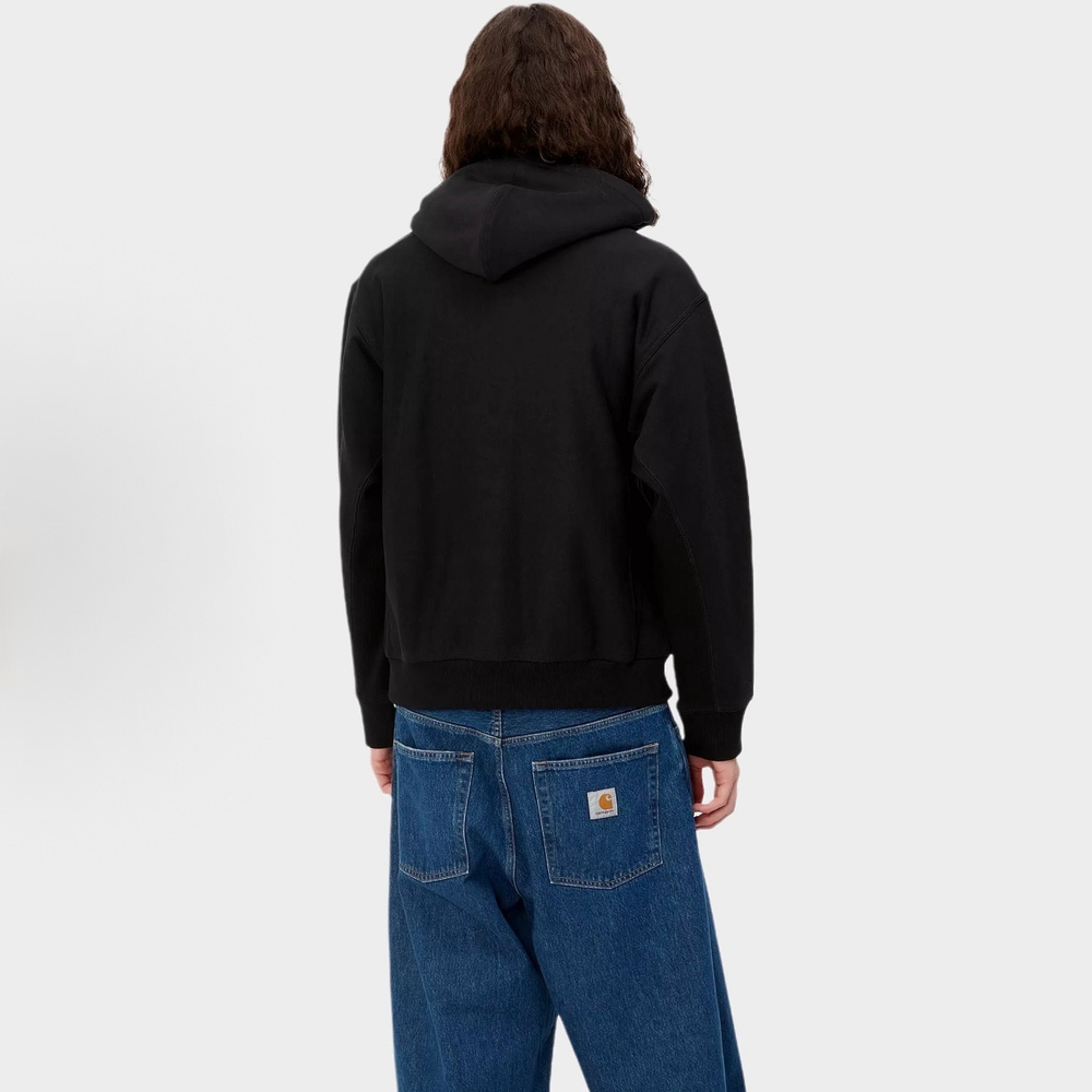 Худи Carhartt WIP Script