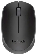Мышь Logitech M171 910-004424 черный